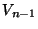 $ V_{n-1}$